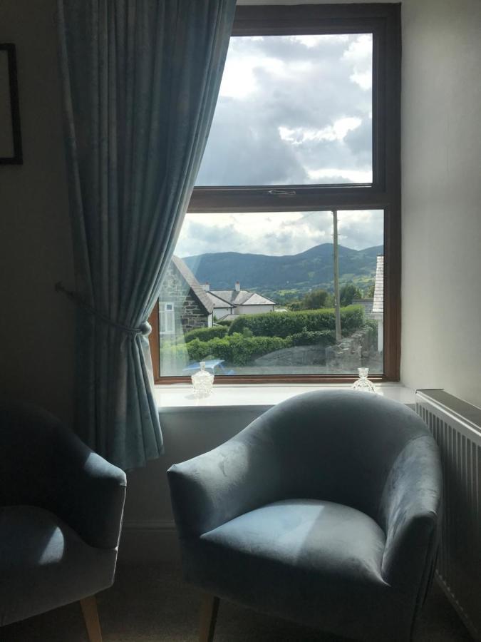 康威Y Llew Coch住宿加早餐旅馆 外观 照片